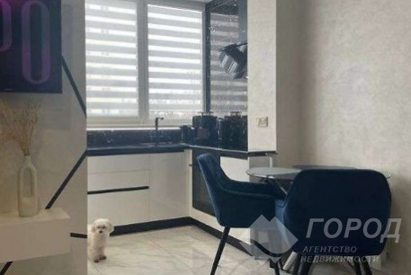 Продам 1-кімнатну квартиру в новобудові, ХТЗ, Код: 699199/9