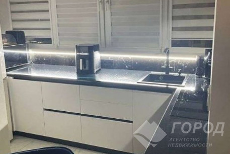 Продам 1-кімнатну квартиру в новобудові, ХТЗ, Код: 699199/9