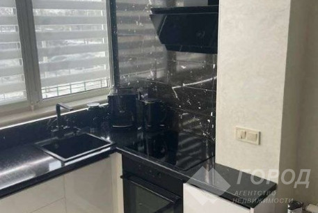 Продам 1-кімнатну квартиру в новобудові, ХТЗ, Код: 699199/9