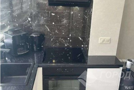 Продам 1-кімнатну квартиру в новобудові, ХТЗ, Код: 699199/9