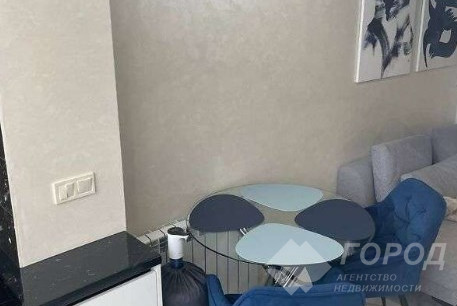 Продам 1-кімнатну квартиру в новобудові, ХТЗ, Код: 699199/9