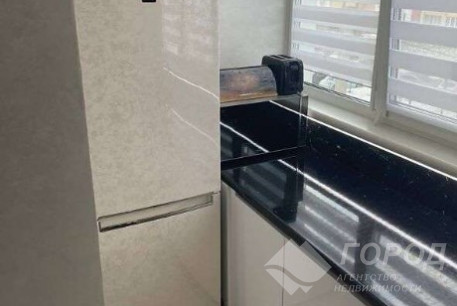 Продам 1-кімнатну квартиру в новобудові, ХТЗ, Код: 699199/9