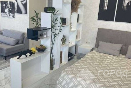 Продам 1-кімнатну квартиру в новобудові, ХТЗ, Код: 699199/9