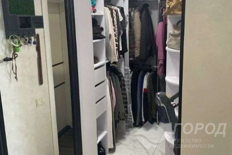 Продам 1-кімнатну квартиру в новобудові, ХТЗ, Код: 699199/9