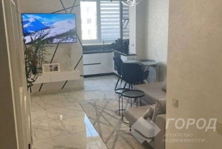 Продам 1-кімнатну квартиру в новобудові, ХТЗ, Код: 699199/9