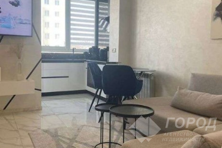 Продам 1-кімнатну квартиру в новобудові, ХТЗ, Код: 699199/9