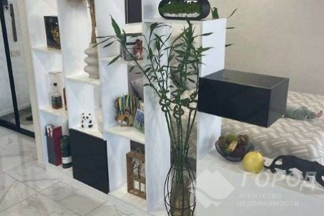 Продам 1-кімнатну квартиру в новобудові, ХТЗ, Код: 699199/9