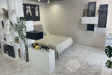 Продам 1-кімнатну квартиру в новобудові, ХТЗ, Код: 699199/9