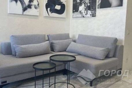 Продам 1-кімнатну квартиру в новобудові, ХТЗ, Код: 699199/9