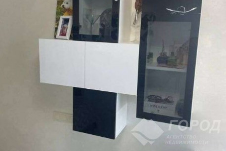 Продам 1-кімнатну квартиру в новобудові, ХТЗ, Код: 699199/9