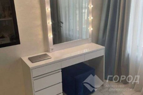 Продам 1-кімнатну квартиру в новобудові, ХТЗ, Код: 699199/9