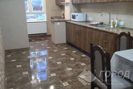 Продам 2-х кімнатну квартиру в новобудові, Гагарина проспект, Проспект Гагарина метро, Код: 699240/3