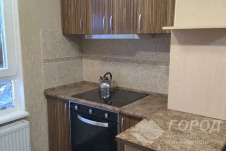 Продам 2-х кімнатну квартиру в новобудові, Гагарина проспект, Проспект Гагарина метро, Код: 699240/3