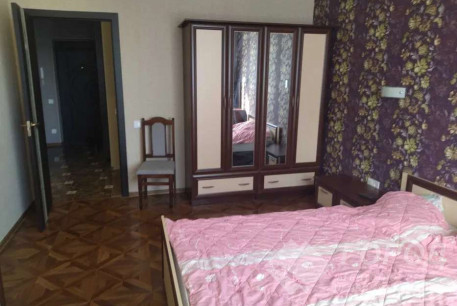 Продам 2-х кімнатну квартиру в новобудові, Гагарина проспект, Проспект Гагарина метро, Код: 699240/3