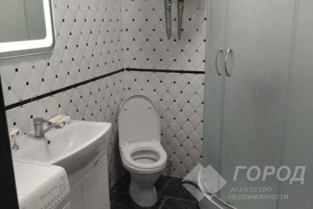 Продам 2-х кімнатну квартиру в новобудові, Гагарина проспект, Проспект Гагарина метро, Код: 699240/3