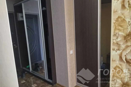 Продам 2-х кімнатну квартиру в новобудові, Гагарина проспект, Проспект Гагарина метро, Код: 699240/3