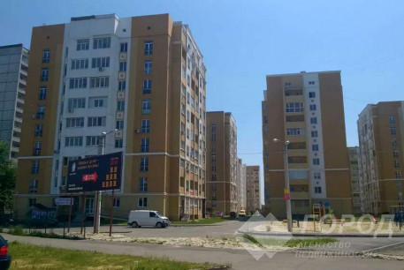 Сдам 2-х кімнатну квартиру в новобудові, Салтовка, Академика Барабашова метро, Код: 699249/3