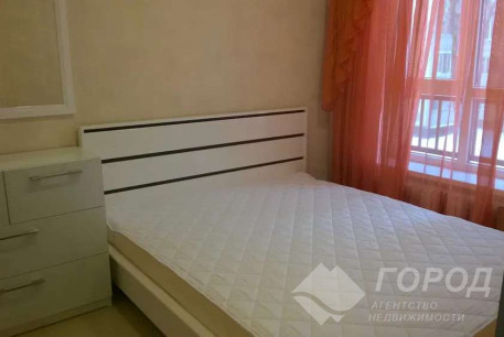 Сдам 2-х кімнатну квартиру в новобудові, Салтовка, Академика Барабашова метро, Код: 699249/3