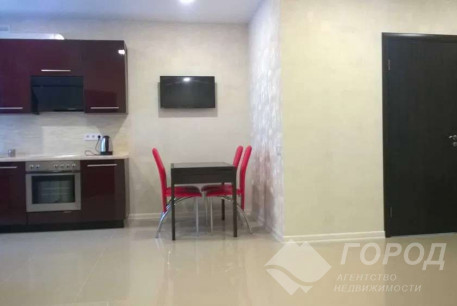 Сдам 2-х кімнатну квартиру в новобудові, Салтовка, Академика Барабашова метро, Код: 699249/3