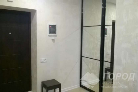 Сдам 2-х кімнатну квартиру в новобудові, Салтовка, Академика Барабашова метро, Код: 699249/3