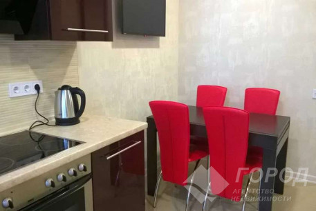 Сдам 2-х кімнатну квартиру в новобудові, Салтовка, Академика Барабашова метро, Код: 699249/3