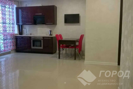 Сдам 2-х кімнатну квартиру в новобудові, Салтовка, Академика Барабашова метро, Код: 699249/3