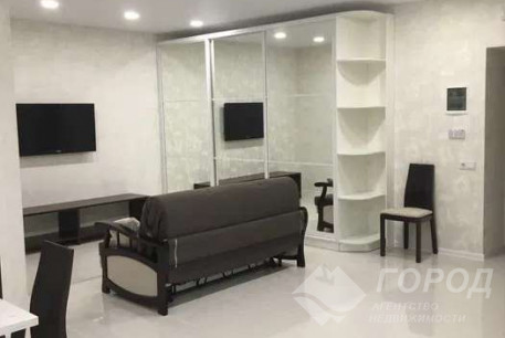 Сдам 2-х кімнатну квартиру в новобудові, Центральный рынок, Центральный Рынок метро, Код: 699249/4