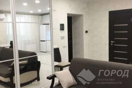 Сдам 2-х кімнатну квартиру в новобудові, Центральный рынок, Центральный Рынок метро, Код: 699249/4