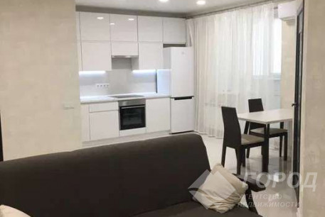 Сдам 2-х кімнатну квартиру в новобудові, Центральный рынок, Центральный Рынок метро, Код: 699249/4