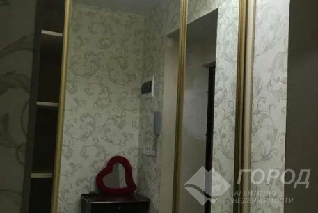 Сдам 1-кімнатну квартиру, Центр, Университет метро, Код: 699312/2