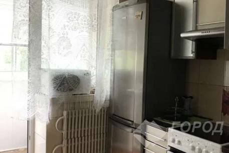 Сдам 1-кімнатну квартиру, Центр, Университет метро, Код: 699312/2