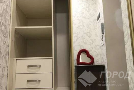 Сдам 1-кімнатну квартиру, Центр, Университет метро, Код: 699312/2