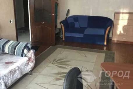 Сдам 1-кімнатну квартиру, Центр, Университет метро, Код: 699312/2