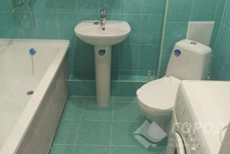 Сдам 1-кімнатну квартиру, Рогань, Код: 699394/2