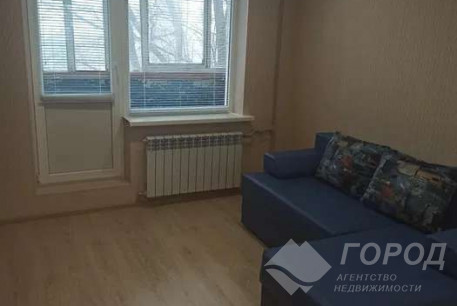 Сдам 1-кімнатну квартиру, Рогань, Код: 699394/2