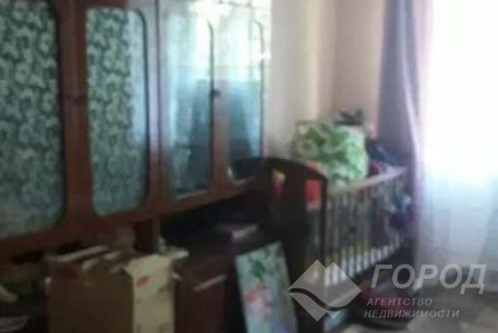 Сдам кімнату з підселенням, Салтовка, 601 м/р, Код: 699430/2