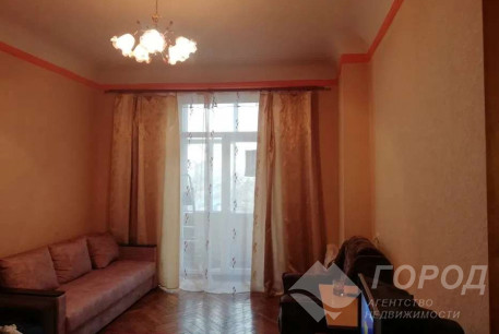 Сдам 1-кімнатну квартиру, Центральный рынок, Южный вокзал метро, Код: 699435/2