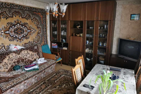 Сдам 3-х кімнатну квартиру, Завод Шевченко, Код: 699559/9