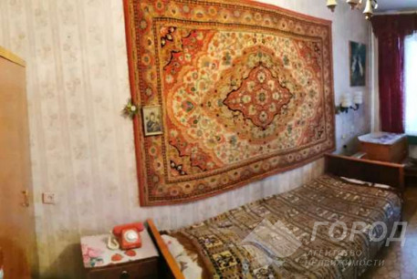 Сдам 3-х кімнатну квартиру, Завод Шевченко, Код: 699559/9