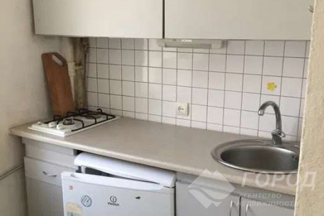 Сдам 1-кімнатну квартиру, Центр, Пушкинская метро, Код: 699638/1