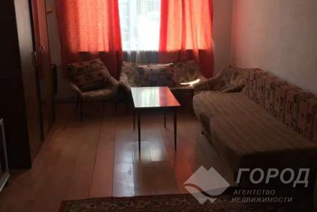 Сдам 1-кімнатну квартиру, Центр, Пушкинская метро, Код: 699638/1