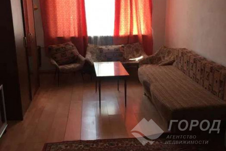 Сдам 1-кімнатну квартиру, Центр, Пушкинская метро, Код: 699638/1