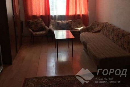 Продам 1-кімнатну квартиру, Центр, Университет метро, Код: 699638/2