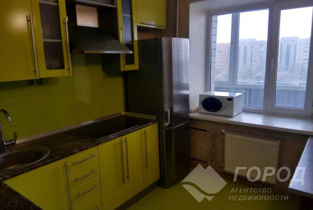 Сдам 1-кімнатну квартиру, Гагарина проспект, Код: 699665/2