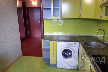 Сдам 1-кімнатну квартиру, Гагарина проспект, Код: 699665/2