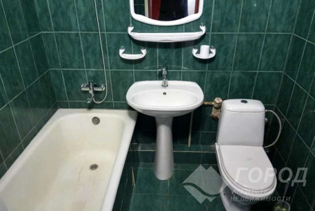 Сдам 1-кімнатну квартиру, Гагарина проспект, Код: 699665/2