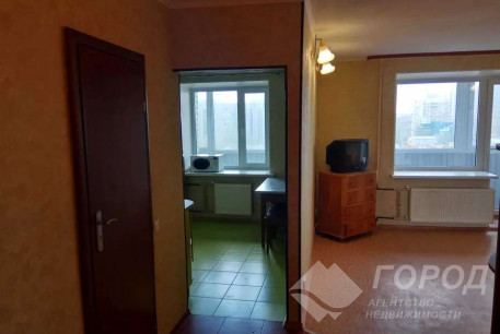 Сдам 1-кімнатну квартиру, Гагарина проспект, Код: 699665/2