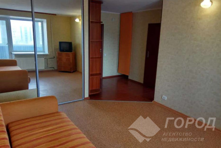 Сдам 1-кімнатну квартиру, Гагарина проспект, Код: 699665/2