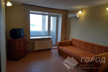 Сдам 1-кімнатну квартиру, Гагарина проспект, Код: 699665/2