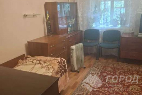 Продам 1-кімнатну квартиру, Центральный рынок, Код: 699710/4